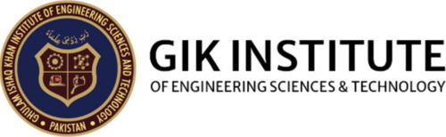GIKI logo