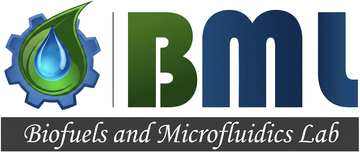 BML logo