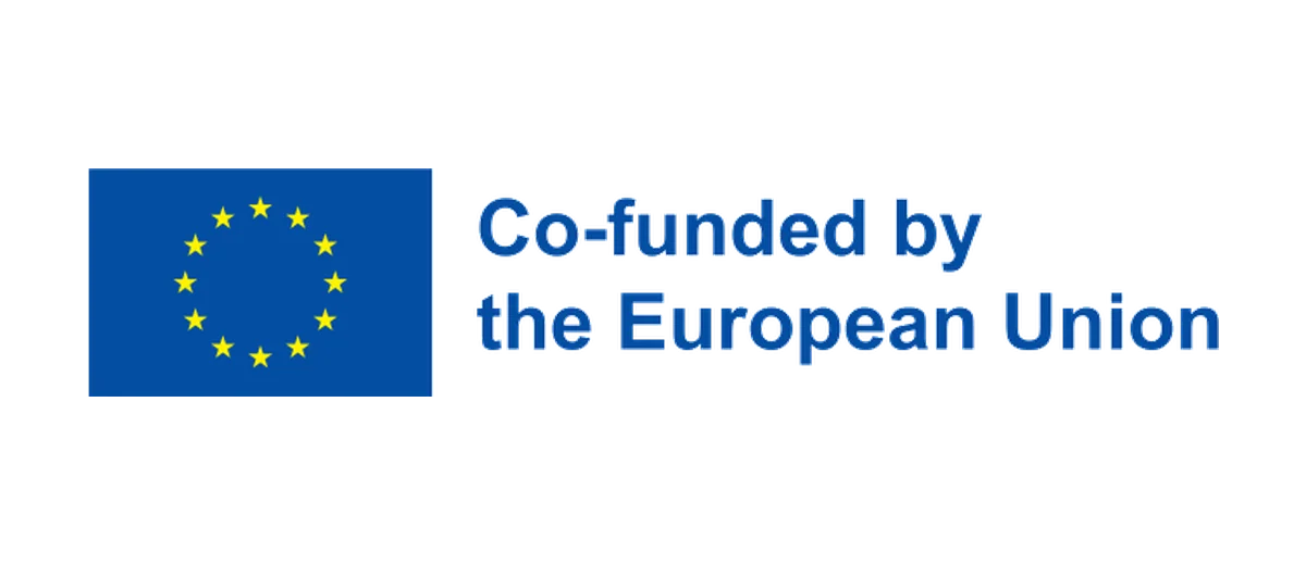 Co-funded by the European Union