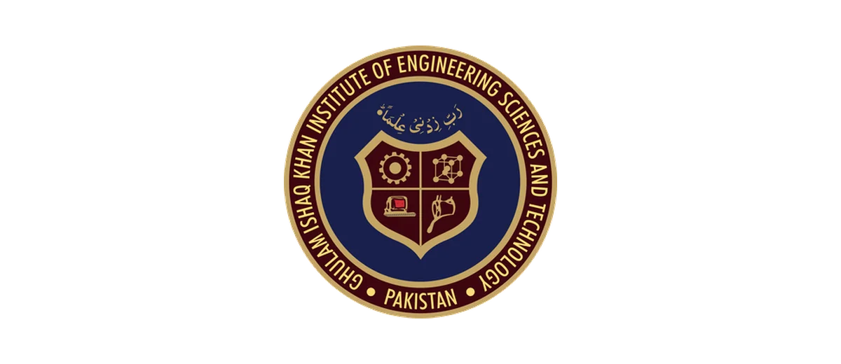 Ghulam Ishaq Khan Institute of Engineering Sciences and Technology