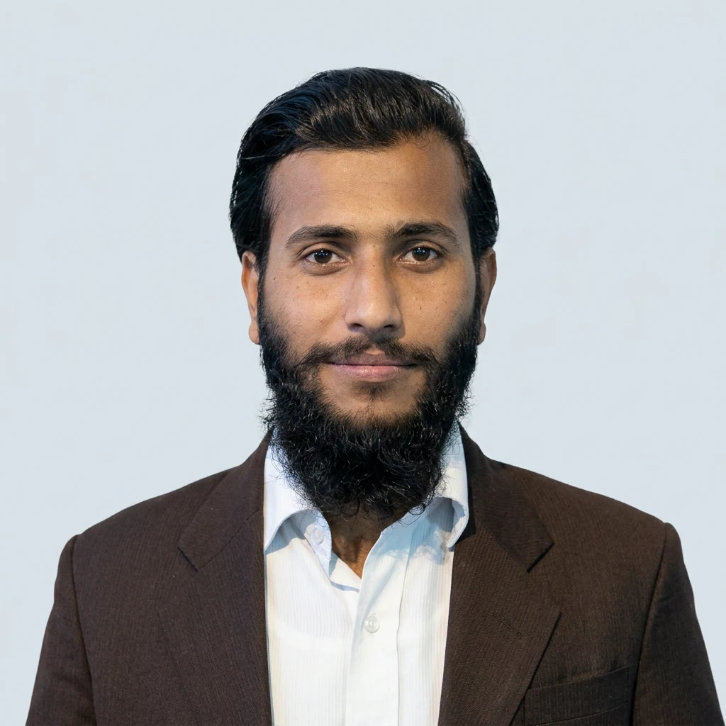 Khaleeq ur Rehman