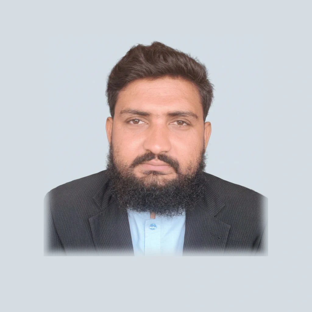 Muhammad Hashim